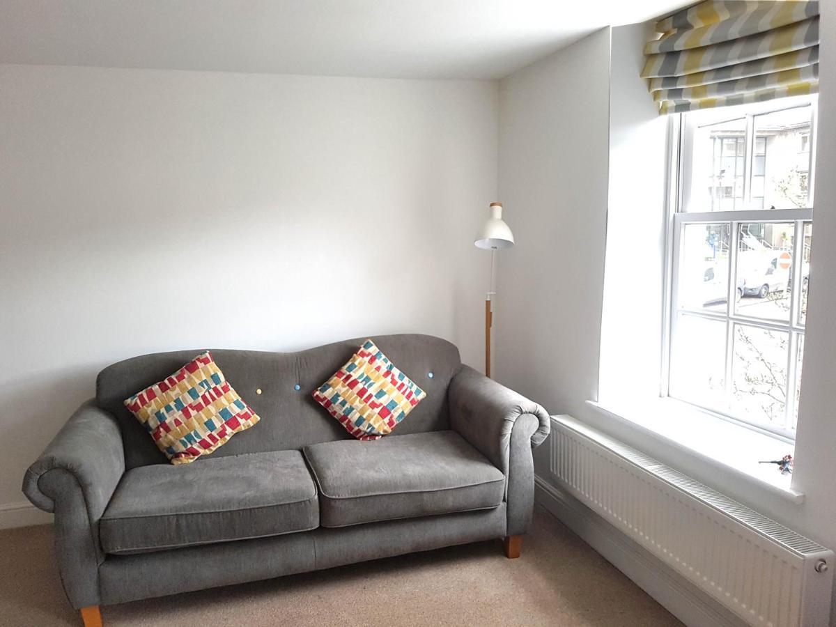 Warwick Market Place Apartment Exterior foto